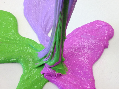 Slime Time Workshop (4-9 Years) Slime Time Workshop (4-9 Years)