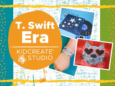 T. Swift Era (5-12 years) T. Swift Era (5-12 years)